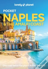 Lonely Planet Pocket Naples & The Amalfi Coast