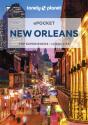 Lonely Planet Pocket New Orleans - Preview