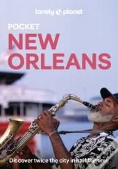 Lonely Planet Pocket New Orleans