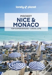 Lonely Planet Pocket Nice & Monaco