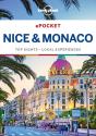 Lonely Planet Pocket Nice & Monaco - Preview