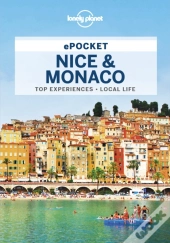 Lonely Planet Pocket Nice & Monaco
