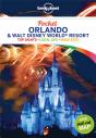 Lonely Planet Pocket Orlando & Walt Disney World (R) Resort - Preview