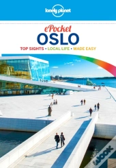 Lonely Planet Pocket Oslo