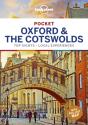 Lonely Planet Pocket Oxford & The Cotswolds - Preview