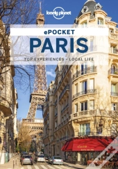 Lonely Planet Pocket Paris