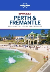Capa do artigo Lonely Planet Pocket Perth & Fremantle