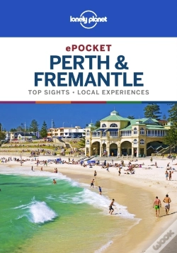 Capa do artigo Lonely Planet Pocket Perth & Fremantle
