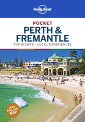 Lonely Planet Pocket Perth & Fremantle