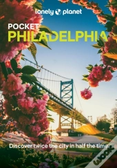 Lonely Planet Pocket Philadelphia