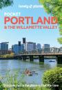Lonely Planet Pocket Portland & The Willamette Valley