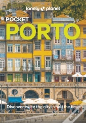 Lonely Planet Pocket Porto