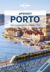 Lonely Planet Pocket Porto