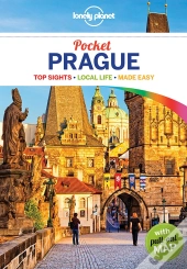 Lonely Planet Pocket Prague
