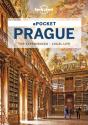 Lonely Planet Pocket Prague - Preview