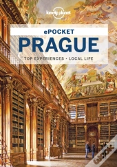Lonely Planet Pocket Prague