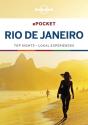 Lonely Planet Pocket Rio De Janeiro - Preview