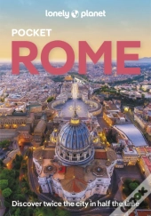 Lonely Planet Pocket Rome