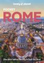 Lonely Planet Pocket Rome - Preview