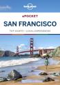 Lonely Planet Pocket San Francisco - Preview