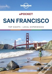 Lonely Planet Pocket San Francisco