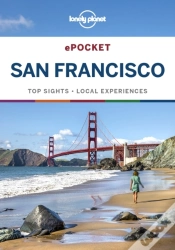 Capa do artigo Lonely Planet Pocket San Francisco