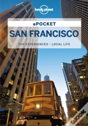 Capa do artigo Lonely Planet Pocket San Francisco