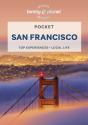 Lonely Planet Pocket San Francisco - Preview