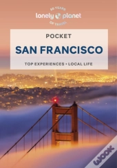 Lonely Planet Pocket San Francisco
