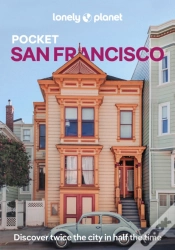 Capa do artigo Lonely Planet Pocket San Francisco