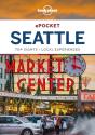 Lonely Planet Pocket Seattle - Preview
