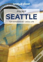 Lonely Planet Pocket Seattle