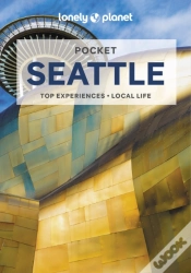 Capa do artigo Lonely Planet Pocket Seattle