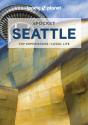 Lonely Planet Pocket Seattle - Preview