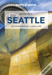 Capa do artigo Lonely Planet Pocket Seattle