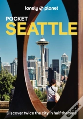 Lonely Planet Pocket Seattle