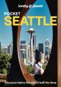 Lonely Planet Pocket Seattle - Preview