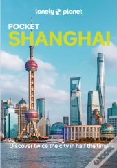 Lonely Planet Pocket Shanghai