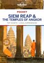 Lonely Planet Pocket Siem Reap & The Temples Of Angkor - Preview
