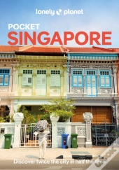Lonely Planet Pocket Singapore