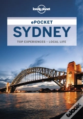 Lonely Planet Pocket Sydney