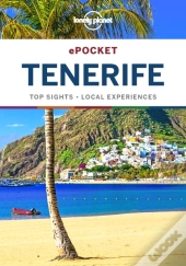 Lonely Planet Pocket Tenerife