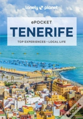 Lonely Planet Pocket Tenerife