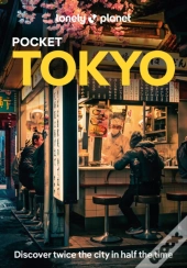 Lonely Planet Pocket Tokyo