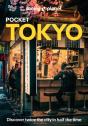 Lonely Planet Pocket Tokyo - Preview
