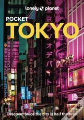Lonely Planet Pocket Tokyo