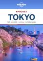 Lonely Planet Pocket Tokyo - Preview