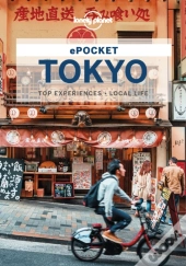Lonely Planet Pocket Tokyo