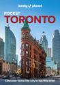 Lonely Planet Pocket Toronto - Preview