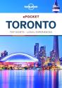 Lonely Planet Pocket Toronto - Preview